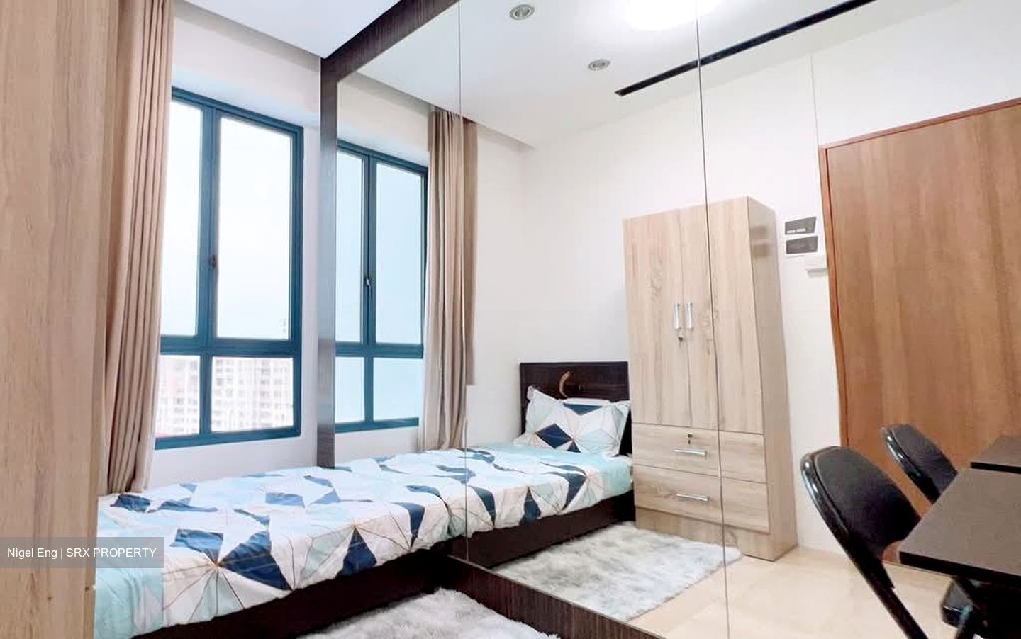 Water Place (D15), Condominium #560278971